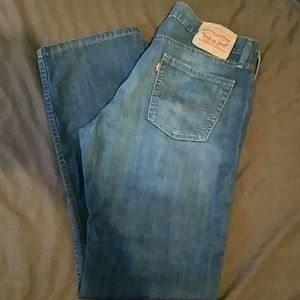 514 Levi's